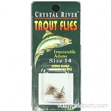 Crystal River Trout Flies 553981934